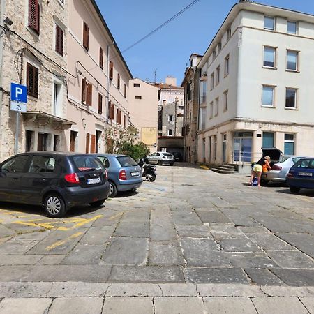 Vecchio Mercato Pula Apartman Exterior foto